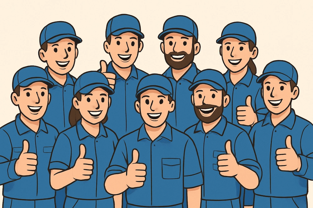 Avantages Depanist : trouver un dépanneur en urgence, plombier, électricien, chauffagiste à proximité